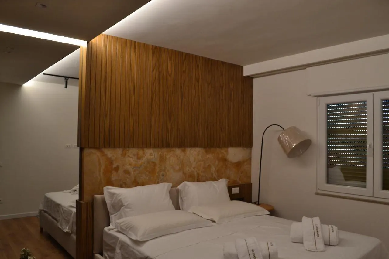 Sui'S Home Tirana