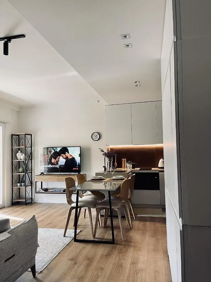 Sui'S Home Tirana